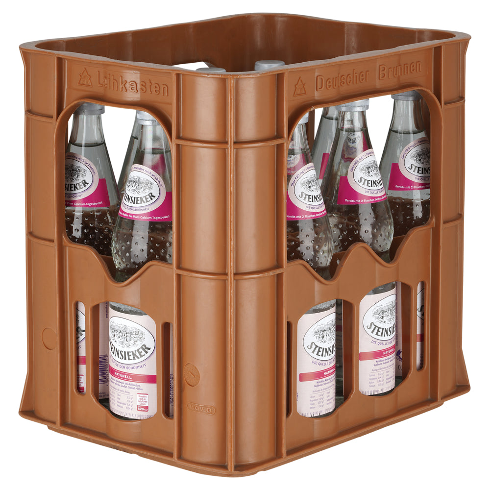 Kasten Steinsieker Natur 12 x 0,7L MW