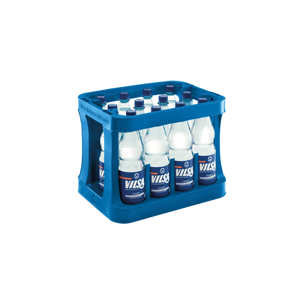 Kasten Vilsa Classic 12 x 1L MW
