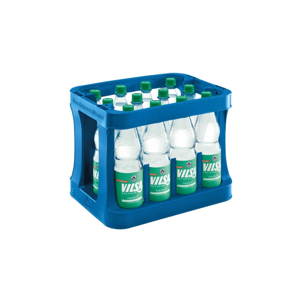 Kasten Vilsa Medium 12 x 1L MW