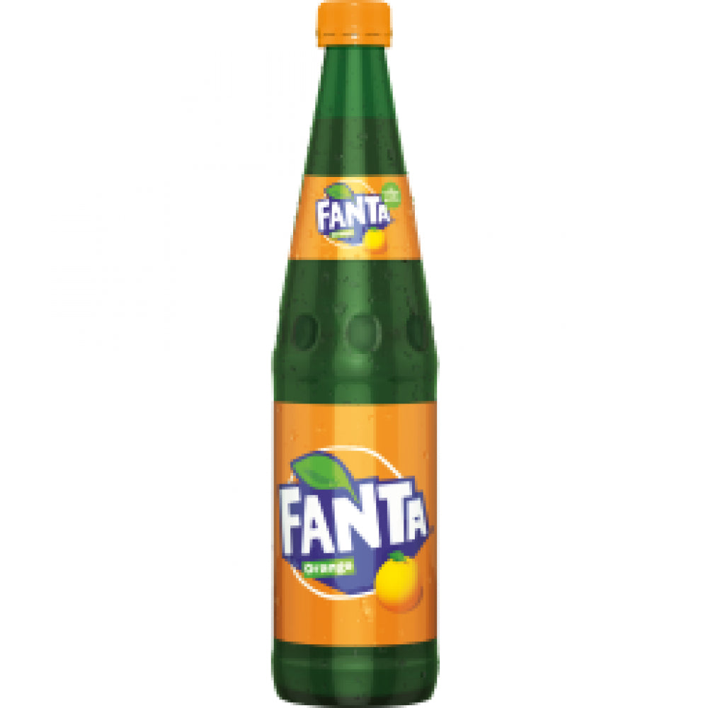 Kasten Fanta 20 x 0,5L MW