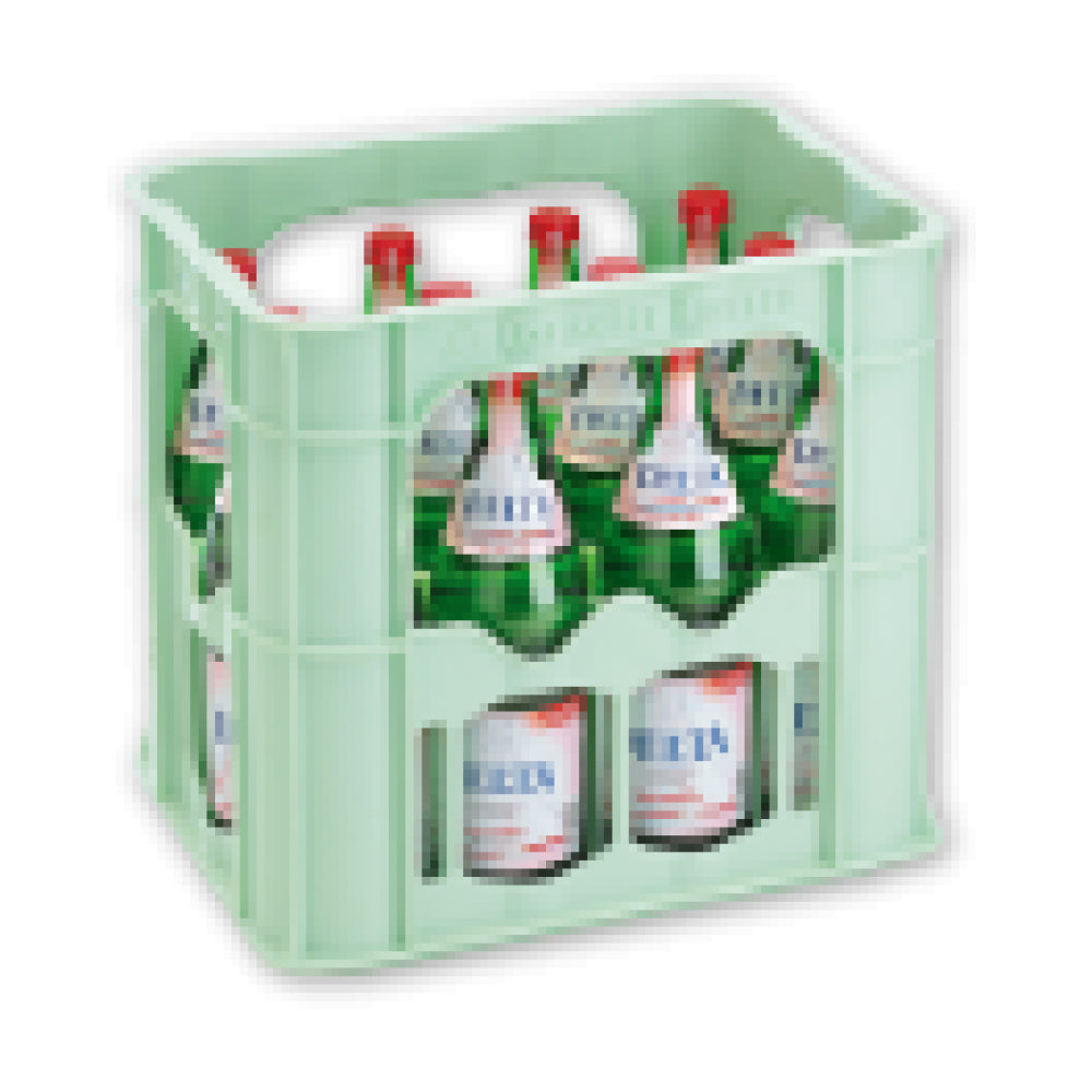 Kasten Delta (ehemals Salinger) Natur 12 x 0,7L MW