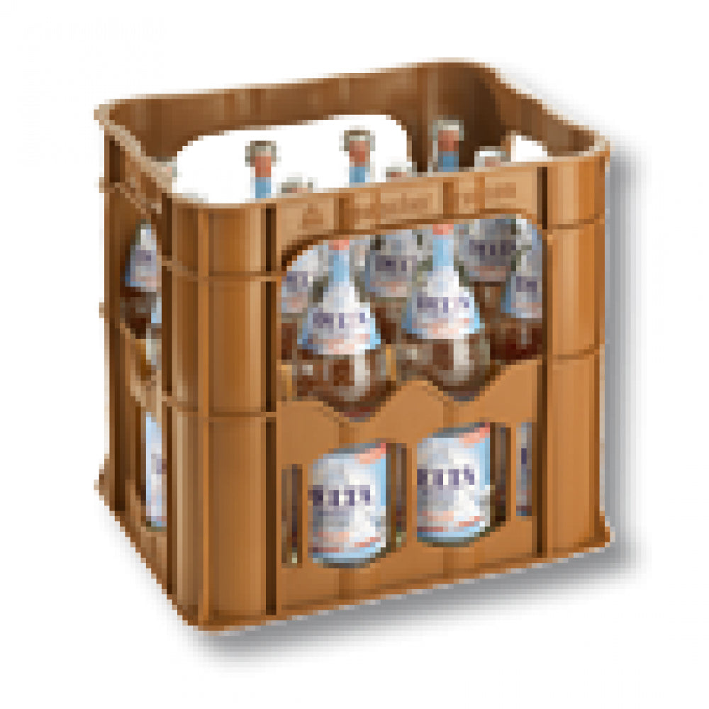 Kasten Delta (ehemals Salinger) Classic 12 x 0,7L MW