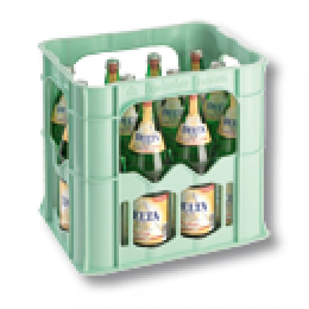 Kasten Delta (ehemals Salinger) Medium 12 x 0,7L MW