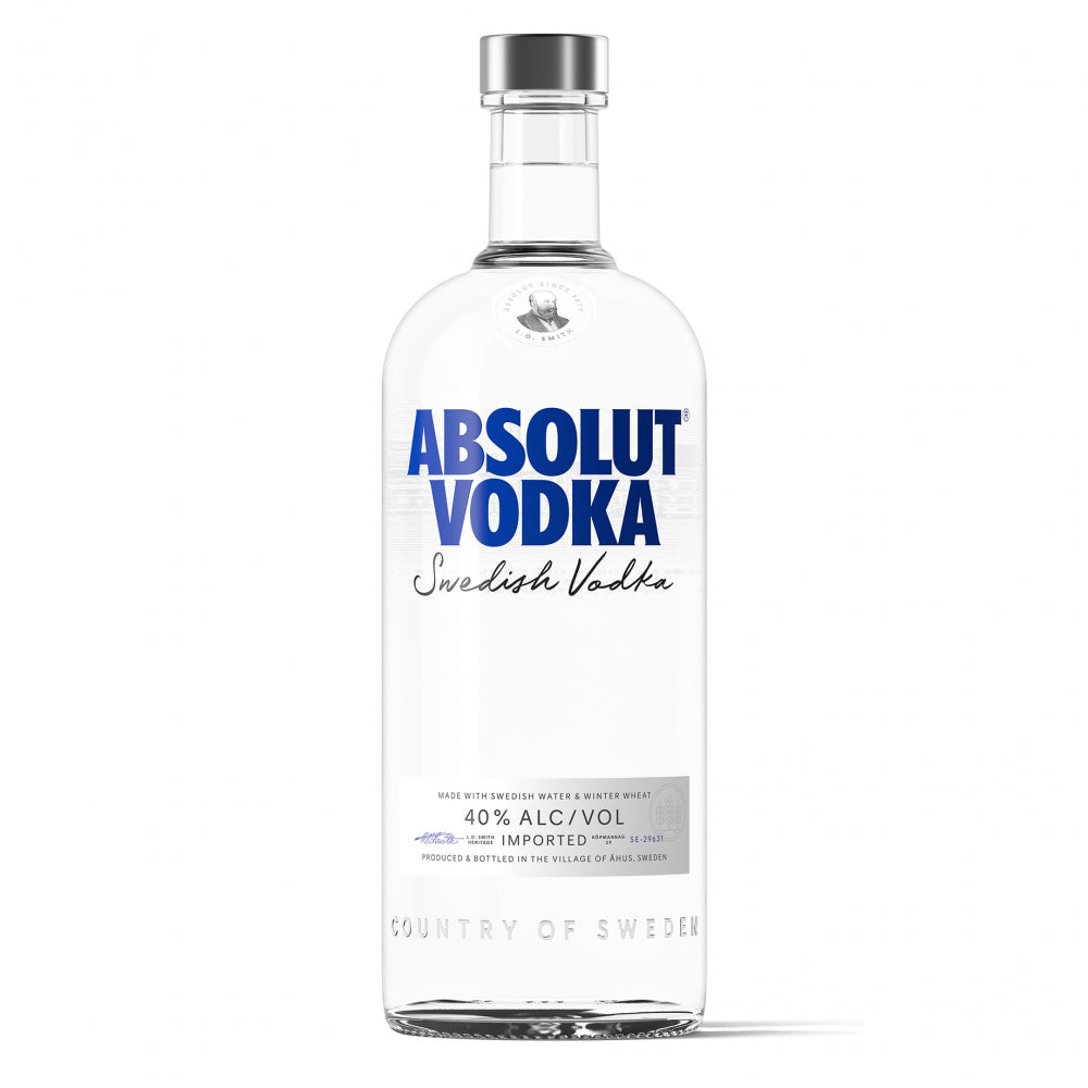 Absolut Vodka 0,7L