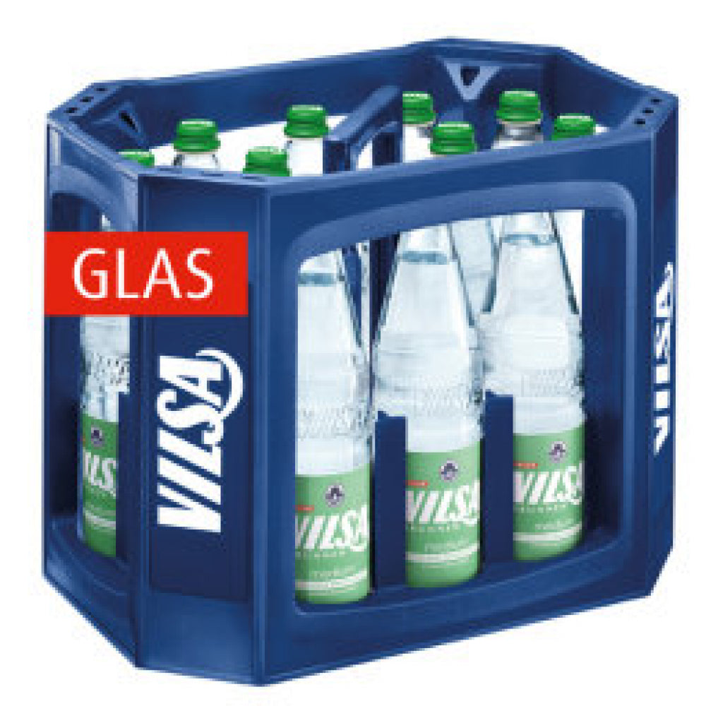 Kasten Vilsa Medium 12 x 0,7L MW