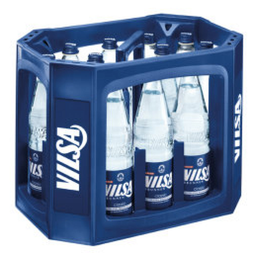 Kasten Vilsa Klassic 12 x 0,7L MW