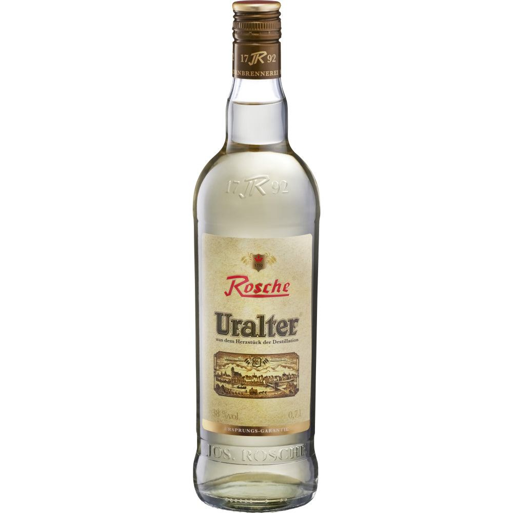 Rosche Uralter 0,7L