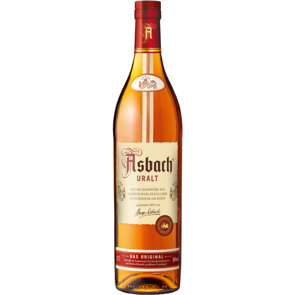 Asbach Uralt 38% 0,7L