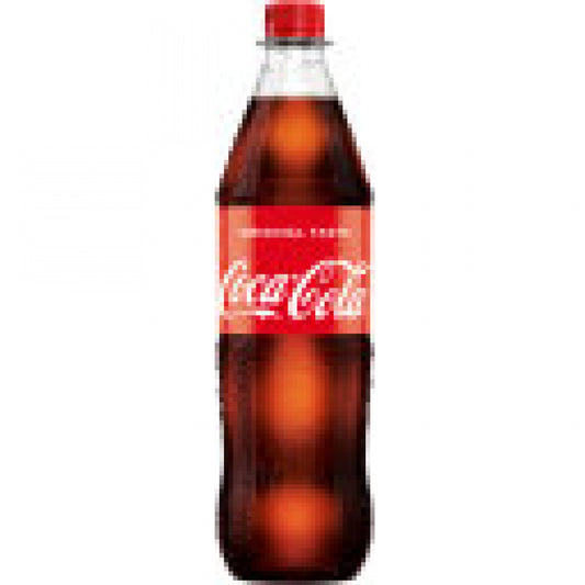 Kasten Coca Cola 12 x 1L MW