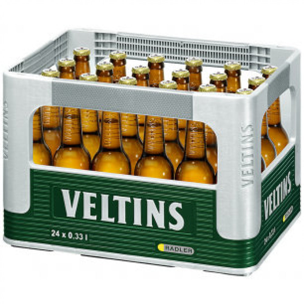 Kasten Veltins Radler  24 x 0,33L MW