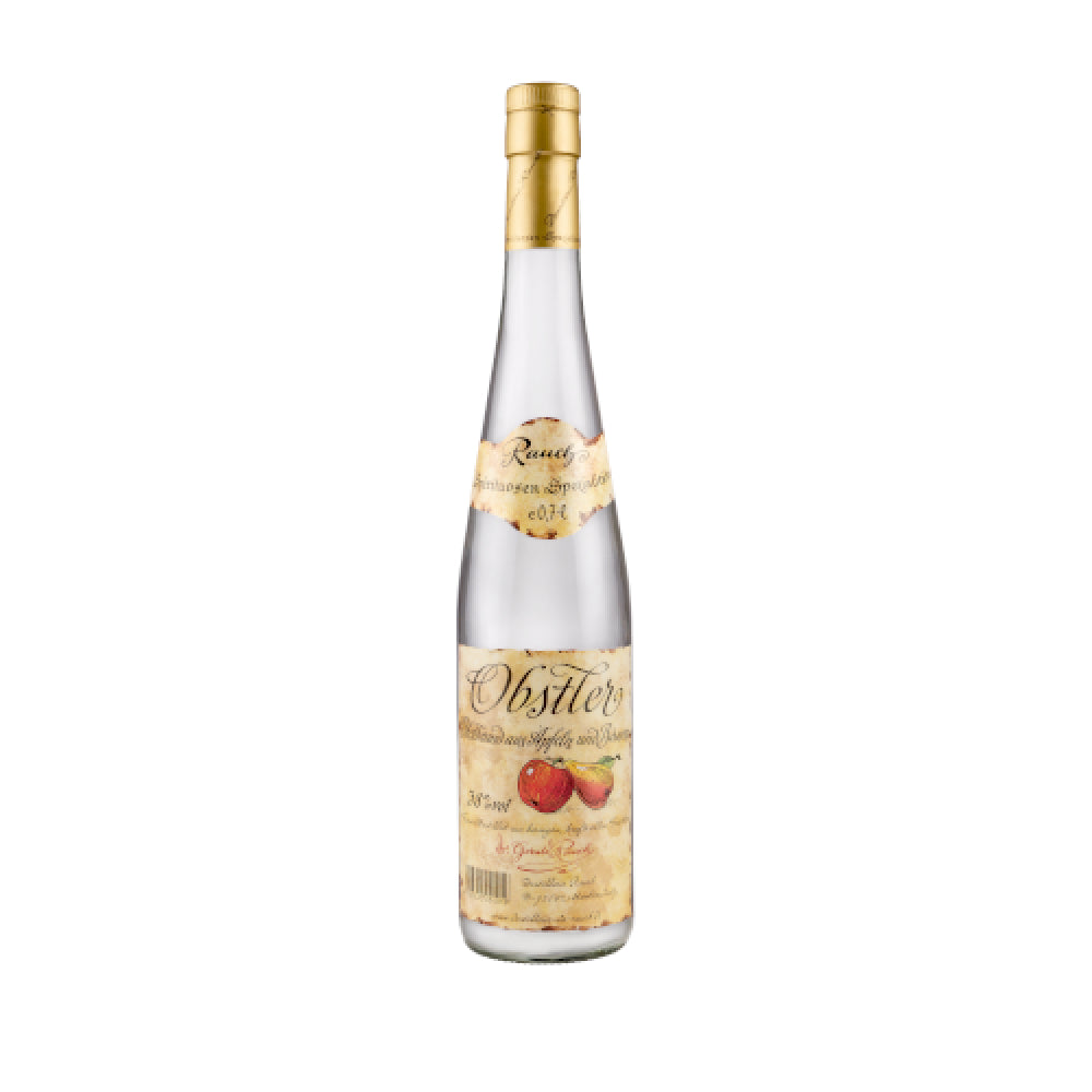 Rauch´s Obstler 38% 0,7L