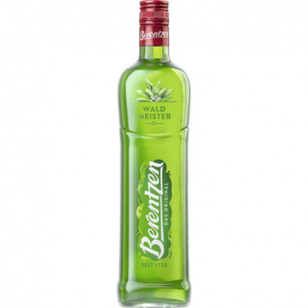 Berentzen Waldmeister 0,7L