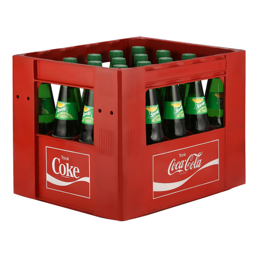 Kasten Sprite 20 x 0,5L MW