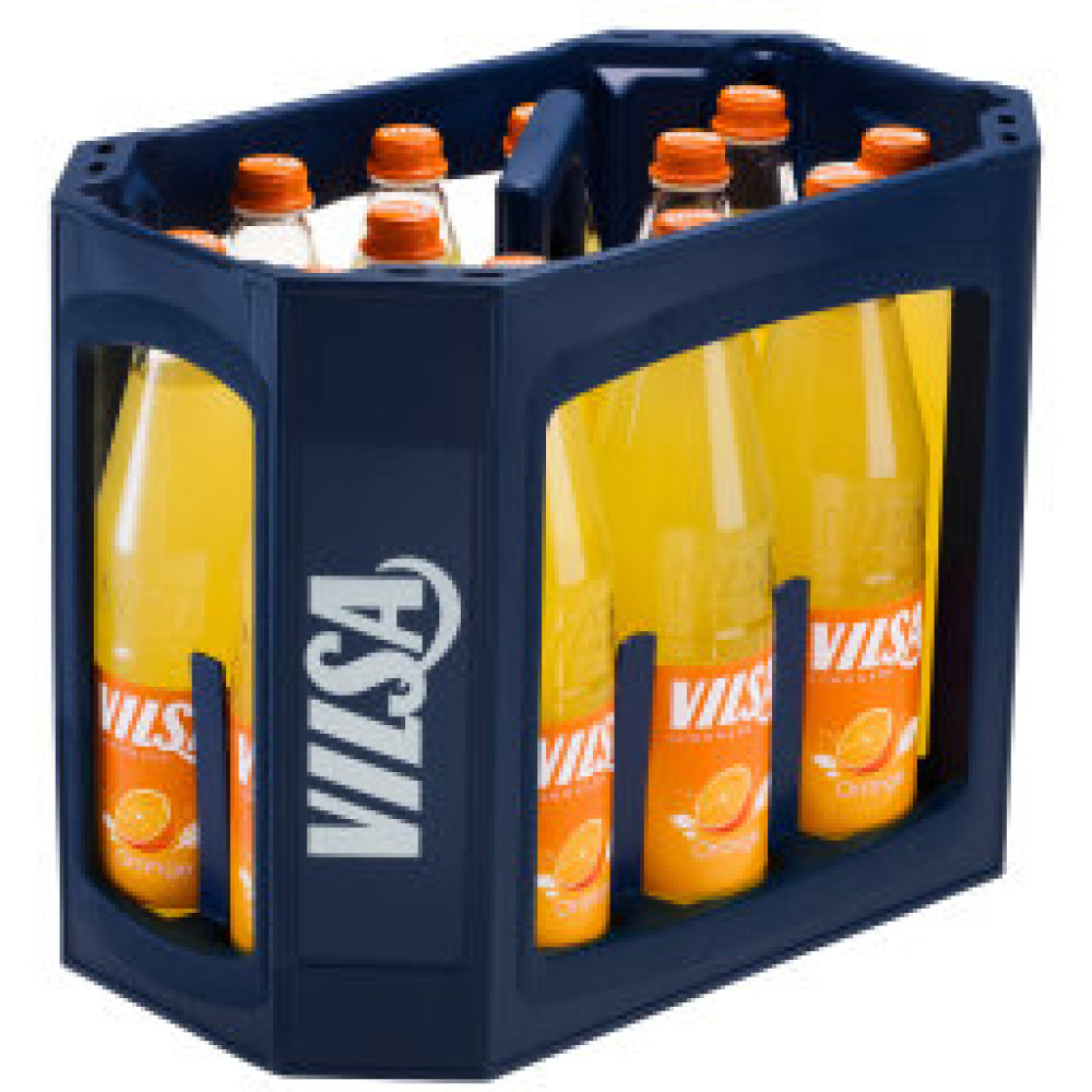 Kasten Vilsa Orange  12 x 0,7L MW