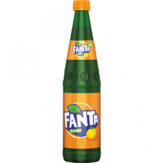 Kasten Fanta 20 x 0,5L MW