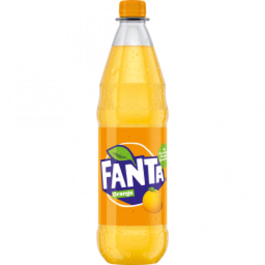 Kasten Fanta 12 x 1L MW