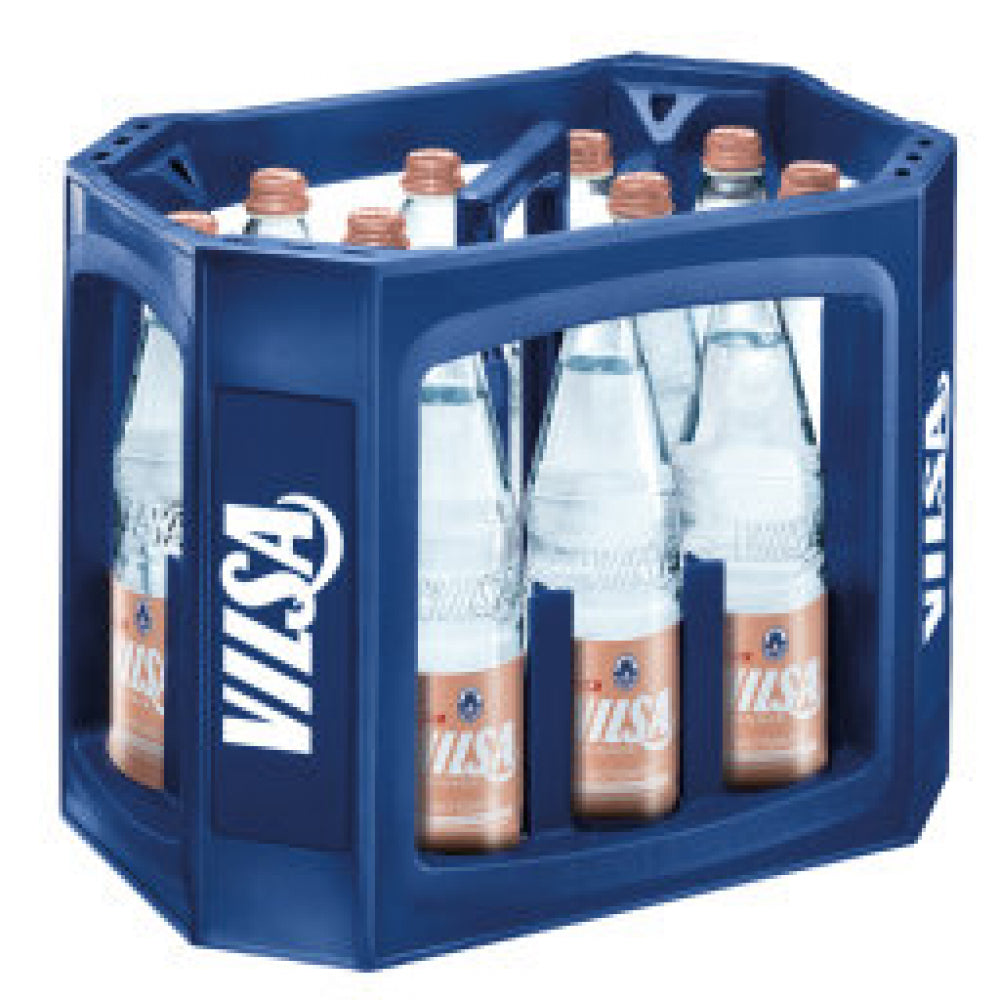 Kasten Vilsa Leichtperlig  12 x 0,7L MW