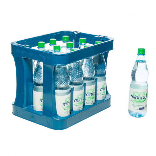 Kasten Mineau Medium 12 x 1L MW