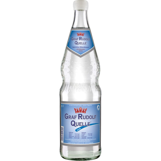 Kasten Graf Rudolf Fresh 12 x 0,75L MW