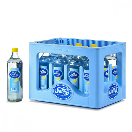 Kasten Salvus Lemon 12 x 0,7L MW