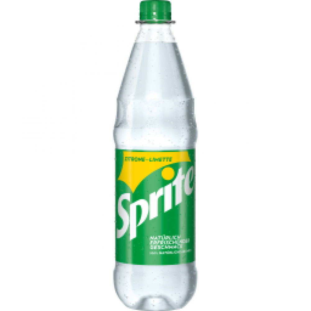 Kasten Sprite 12 x 1L MW
