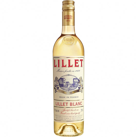 Lillet Blanc 0,75L