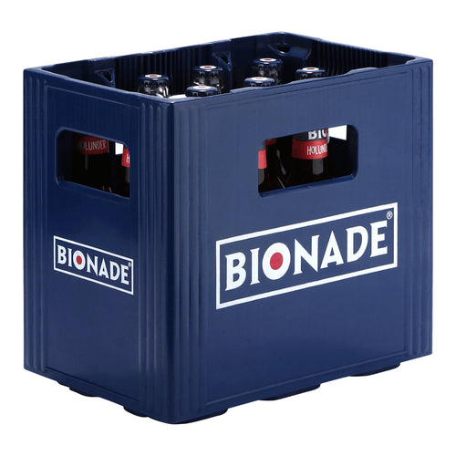 Kasten Bionade Hollunder 12 x 0,33L