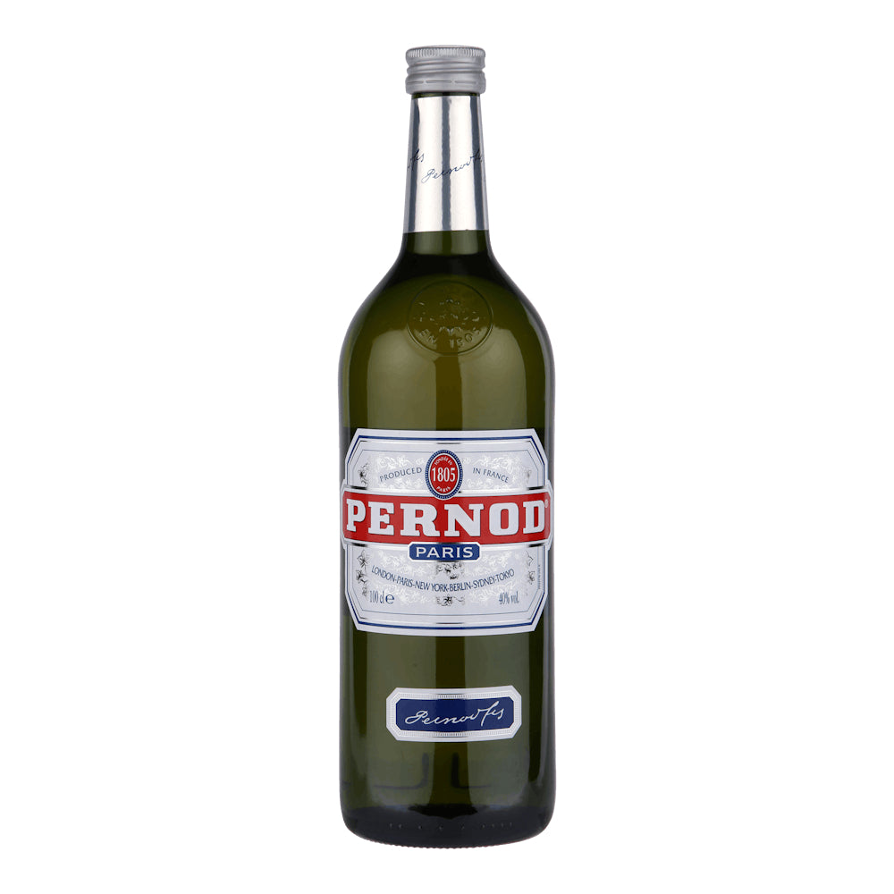 Pernod Paris 0,7L