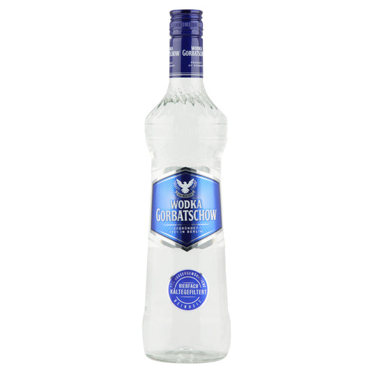 Gorbatschow Wodka 0,7L