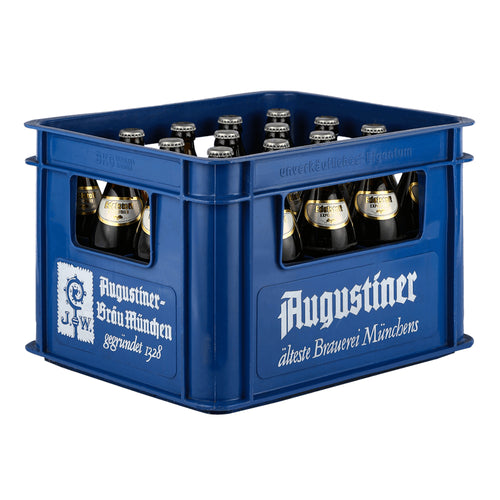 Kasten Augustiner Edelstoff 20 x 0,5L MW