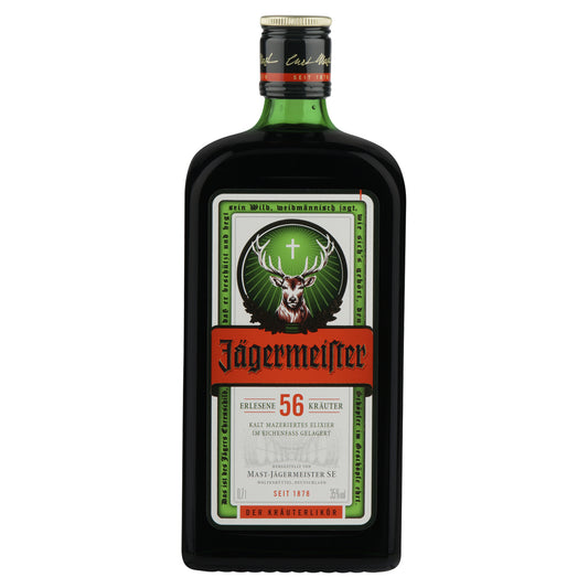 Jägermeister  Kräuterlikör 0,7L