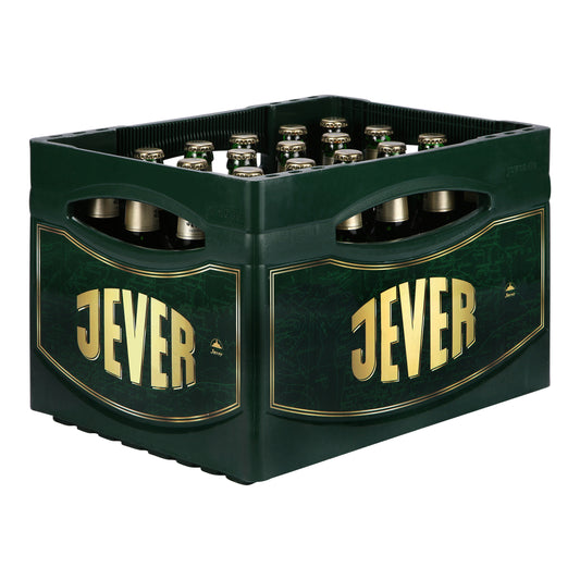 Kasten Jever Pils 24 x 0,33L MW