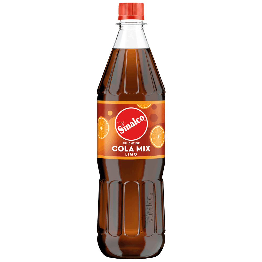Kasten Sinalco Cola Mix 12 x 1L MW
