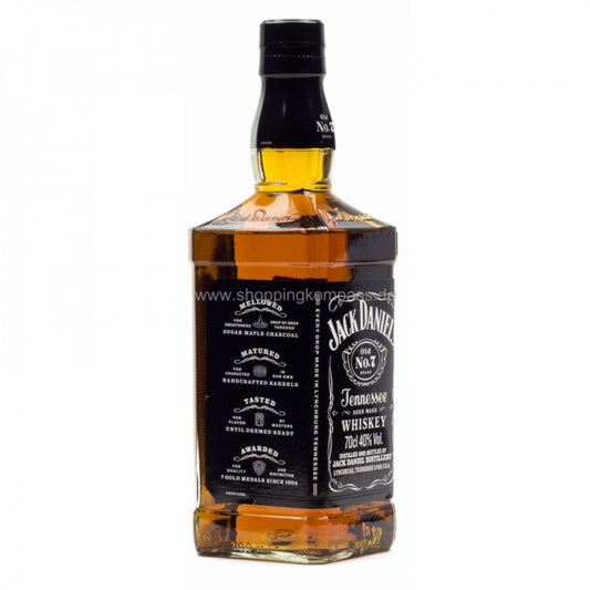 Jack Daniel`s 0,7L