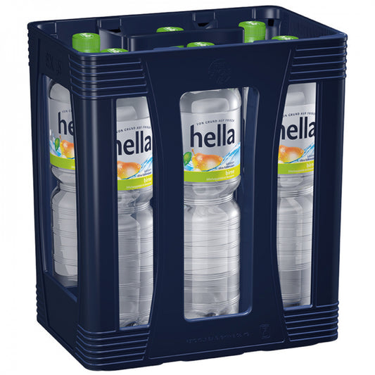 Kasten Hella Near Water Birne 6 x 1,5L EW