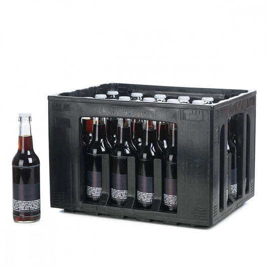 Kasten Premium Cola 24 x 0,33L MW