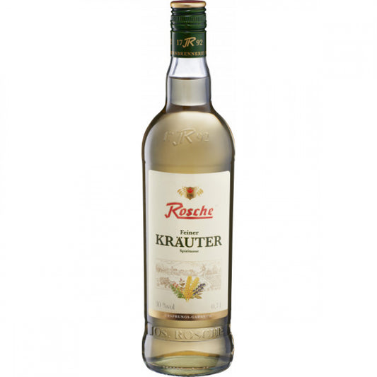 Rosche Kräuter-Wacholder 0,7L