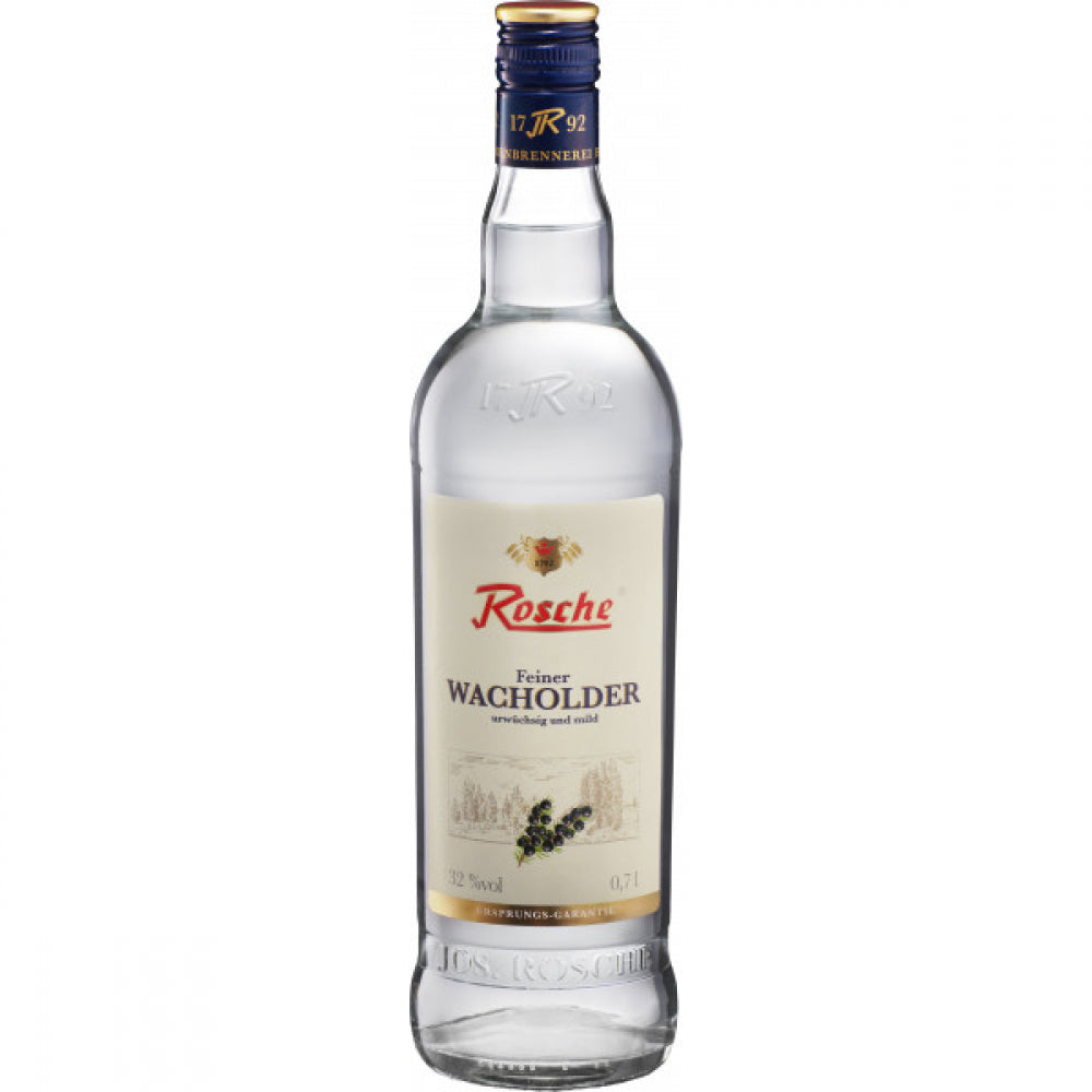 Rosche Wacholder 0,7L