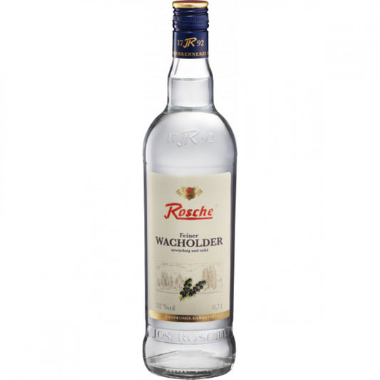 Rosche Wacholder 0,7L