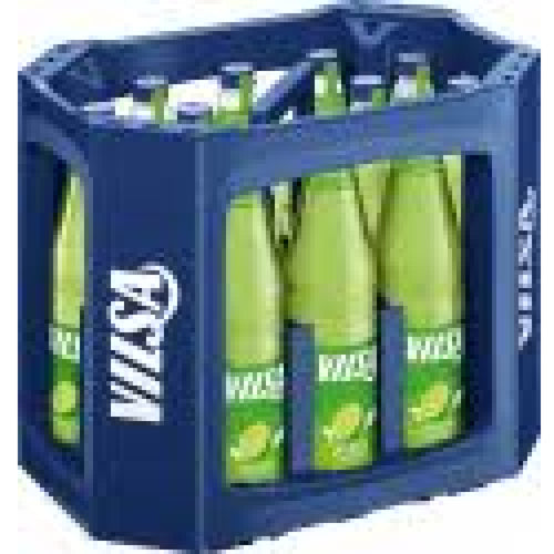 Kasten Vilsa Limette  12 x 0,7L MW