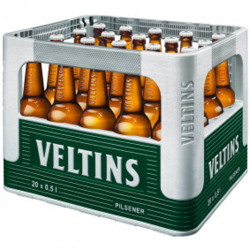 Kasten Veltins Pils 20 x 0,5L MW