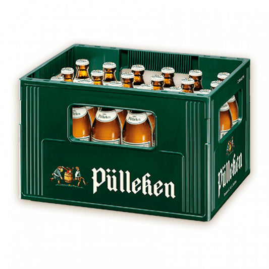 Kasten Veltins Pülleken 24 x 0,33L MW