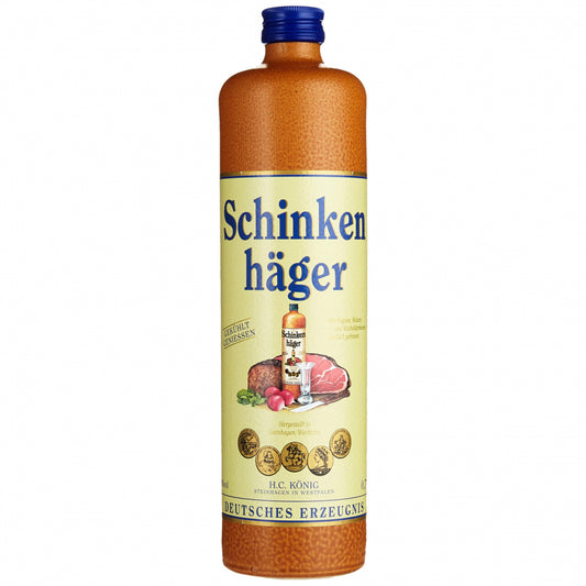 Schinkenhäger 0,7L